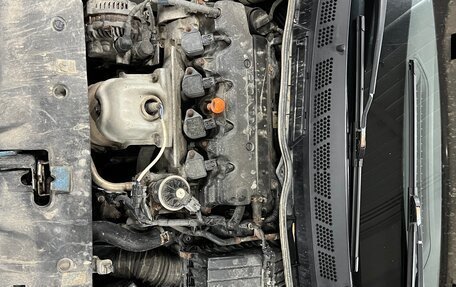 Honda Civic VIII, 2008 год, 570 000 рублей, 13 фотография