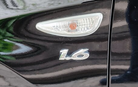 Hyundai Solaris II рестайлинг, 2014 год, 1 190 000 рублей, 14 фотография