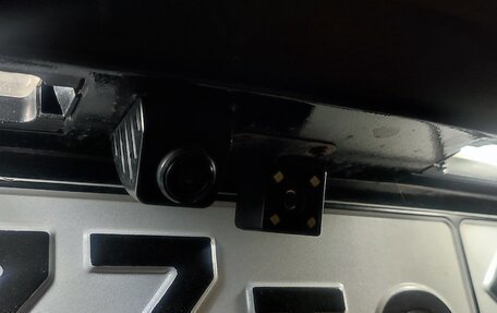 Hyundai Solaris II рестайлинг, 2014 год, 1 190 000 рублей, 9 фотография