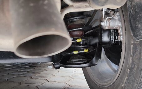 Hyundai Solaris II рестайлинг, 2014 год, 1 190 000 рублей, 15 фотография