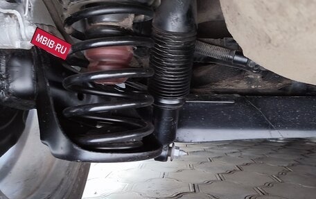 Hyundai Solaris II рестайлинг, 2014 год, 1 190 000 рублей, 17 фотография