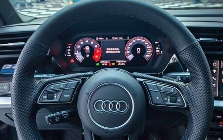 Audi A3, 2023 год, 2 200 060 рублей, 10 фотография