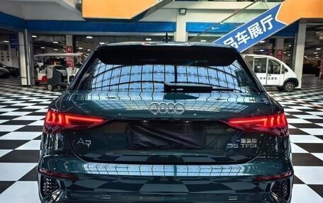 Audi A3, 2023 год, 2 200 060 рублей, 5 фотография