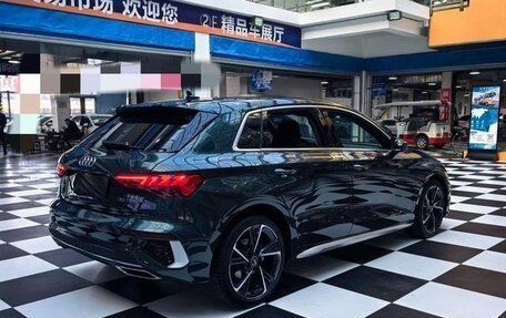 Audi A3, 2023 год, 2 200 060 рублей, 6 фотография