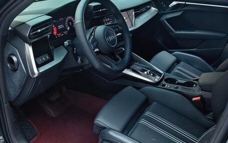 Audi A3, 2023 год, 2 200 060 рублей, 7 фотография