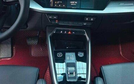 Audi A3, 2023 год, 2 200 060 рублей, 12 фотография