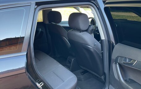 Audi A3, 2009 год, 850 000 рублей, 4 фотография