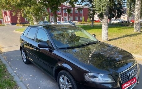 Audi A3, 2009 год, 850 000 рублей, 2 фотография