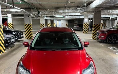 Ford Focus III, 2013 год, 870 000 рублей, 1 фотография