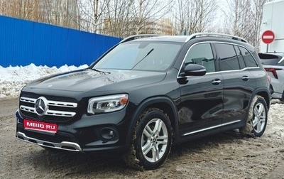 Mercedes-Benz GLB, 2019 год, 3 380 000 рублей, 1 фотография