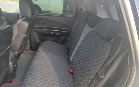 Hyundai Tucson III, 2008 год, 720 000 рублей, 4 фотография