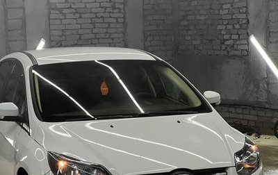 Ford Focus III, 2012 год, 620 000 рублей, 1 фотография