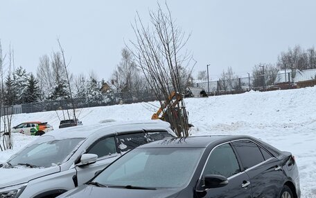 Toyota Camry, 2013 год, 1 175 000 рублей, 1 фотография
