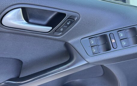 Volkswagen Tiguan I, 2013 год, 1 350 000 рублей, 12 фотография