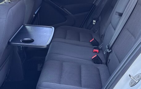 Volkswagen Tiguan I, 2013 год, 1 350 000 рублей, 13 фотография