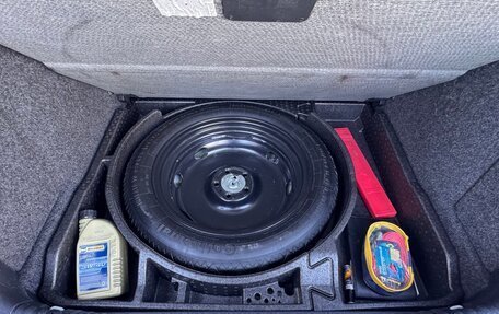 Volkswagen Tiguan I, 2013 год, 1 350 000 рублей, 15 фотография