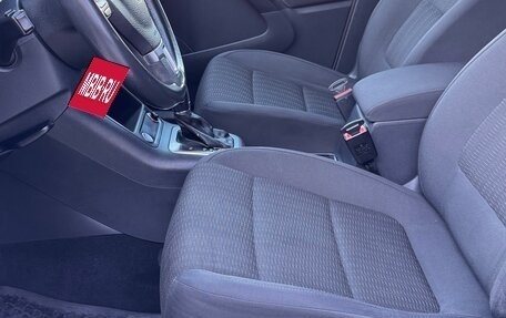 Volkswagen Tiguan I, 2013 год, 1 350 000 рублей, 11 фотография