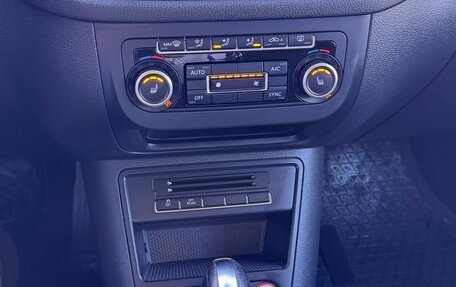 Volkswagen Tiguan I, 2013 год, 1 350 000 рублей, 22 фотография