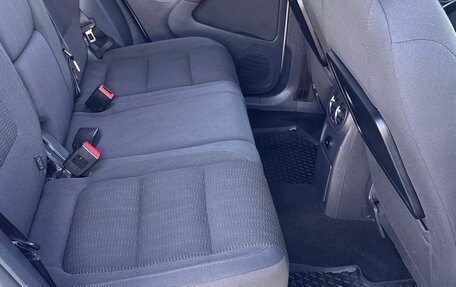 Volkswagen Tiguan I, 2013 год, 1 350 000 рублей, 18 фотография