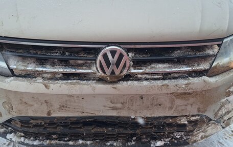 Volkswagen Tiguan II, 2018 год, 1 200 000 рублей, 3 фотография