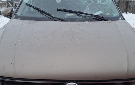 Volkswagen Tiguan II, 2018 год, 1 200 000 рублей, 2 фотография