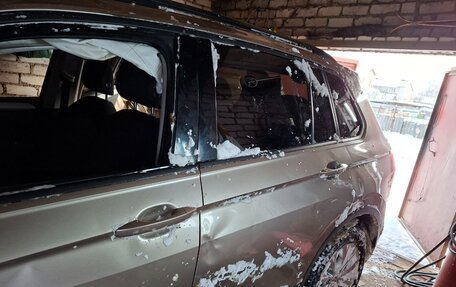 Volkswagen Tiguan II, 2018 год, 1 200 000 рублей, 8 фотография