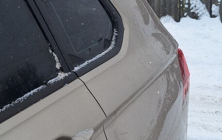 Volkswagen Tiguan II, 2018 год, 1 200 000 рублей, 6 фотография