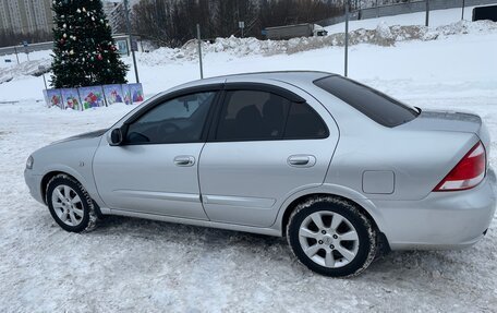 Nissan Almera Classic, 2011 год, 560 000 рублей, 5 фотография