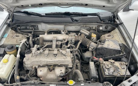 Nissan Almera Classic, 2011 год, 560 000 рублей, 6 фотография