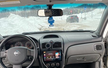 Nissan Almera Classic, 2011 год, 560 000 рублей, 8 фотография