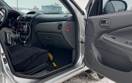 Nissan Almera Classic, 2011 год, 560 000 рублей, 9 фотография