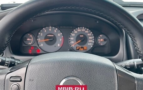 Nissan Almera Classic, 2011 год, 560 000 рублей, 7 фотография