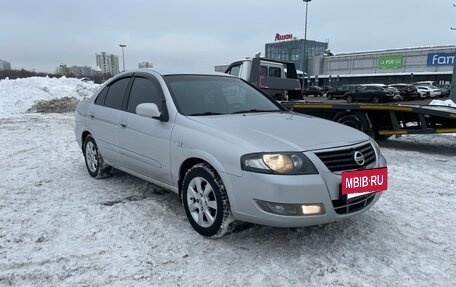 Nissan Almera Classic, 2011 год, 560 000 рублей, 3 фотография
