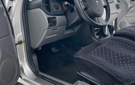 Nissan Almera Classic, 2011 год, 560 000 рублей, 10 фотография