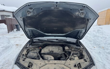 BMW 5 серия, 2017 год, 2 700 000 рублей, 9 фотография