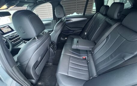 BMW 5 серия, 2017 год, 2 700 000 рублей, 14 фотография