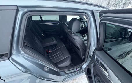 BMW 5 серия, 2017 год, 2 700 000 рублей, 11 фотография