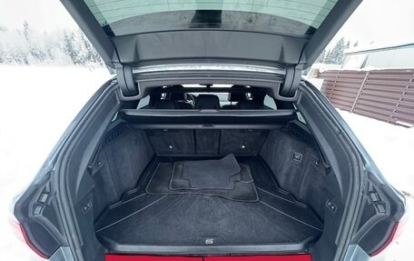 BMW 5 серия, 2017 год, 2 700 000 рублей, 12 фотография