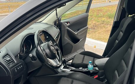 Mazda CX-5 II, 2014 год, 1 615 990 рублей, 9 фотография