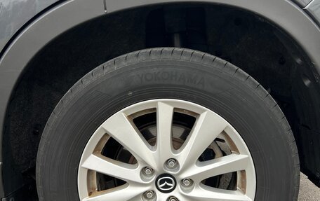 Mazda CX-5 II, 2014 год, 1 615 990 рублей, 7 фотография