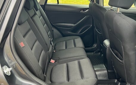 Mazda CX-5 II, 2014 год, 1 615 990 рублей, 8 фотография