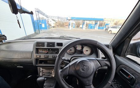 Toyota RAV4, 1999 год, 400 000 рублей, 5 фотография