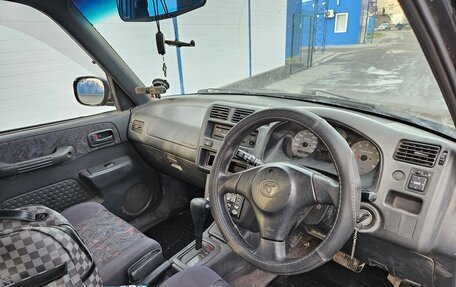 Toyota RAV4, 1999 год, 400 000 рублей, 4 фотография