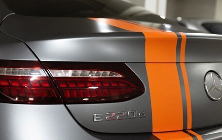 Mercedes-Benz E-Класс, 2022 год, 8 400 000 рублей, 2 фотография