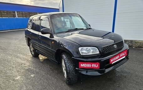 Toyota RAV4, 1999 год, 400 000 рублей, 3 фотография