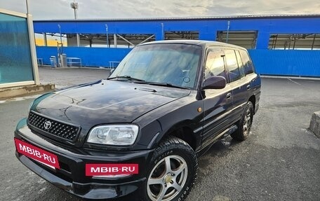 Toyota RAV4, 1999 год, 400 000 рублей, 2 фотография