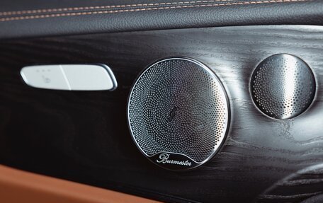 Mercedes-Benz E-Класс, 2022 год, 8 400 000 рублей, 7 фотография