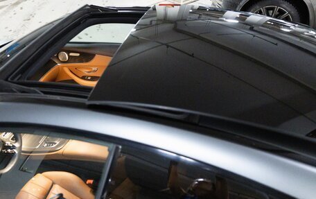 Mercedes-Benz E-Класс, 2022 год, 8 400 000 рублей, 9 фотография