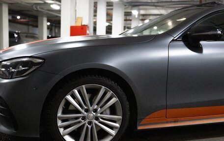 Mercedes-Benz E-Класс, 2022 год, 8 400 000 рублей, 11 фотография