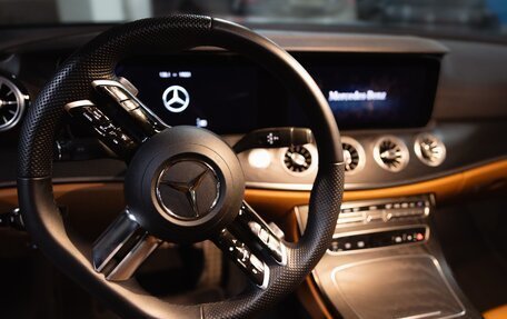 Mercedes-Benz E-Класс, 2022 год, 8 400 000 рублей, 16 фотография